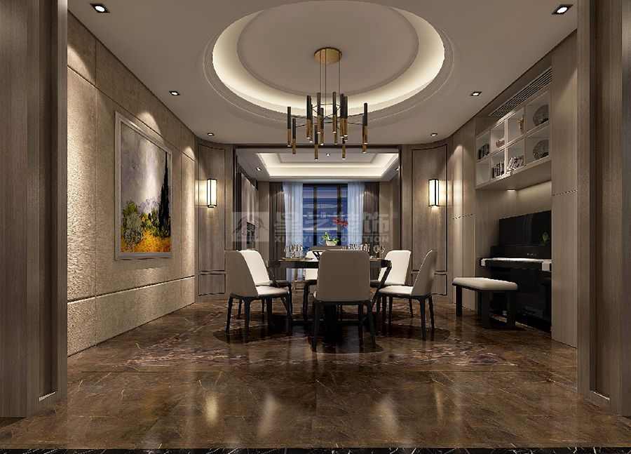 雅居乐剑桥汇(图2)