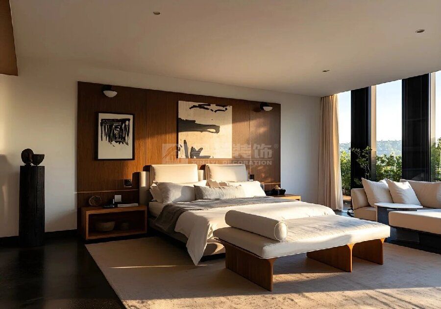 东湖自建房-折中主义(图9)