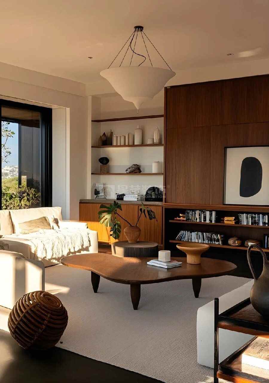 东湖自建房-折中主义(图6)