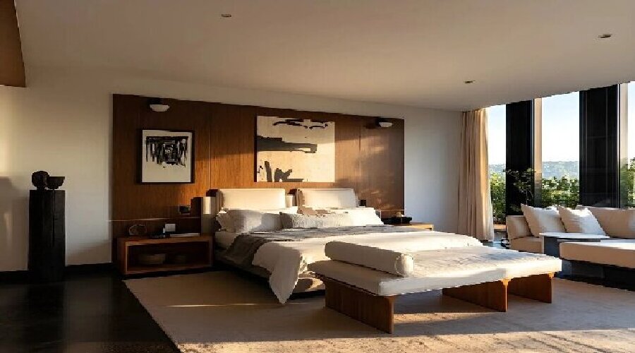 东湖自建房-折中主义