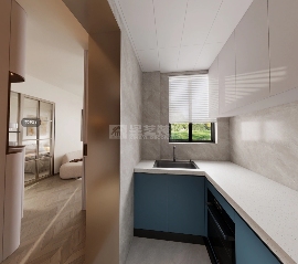 海怡花园曾小姐雅居(图4)