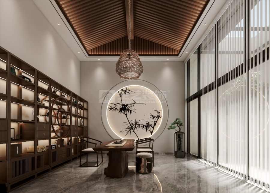 广州庭院(图9)