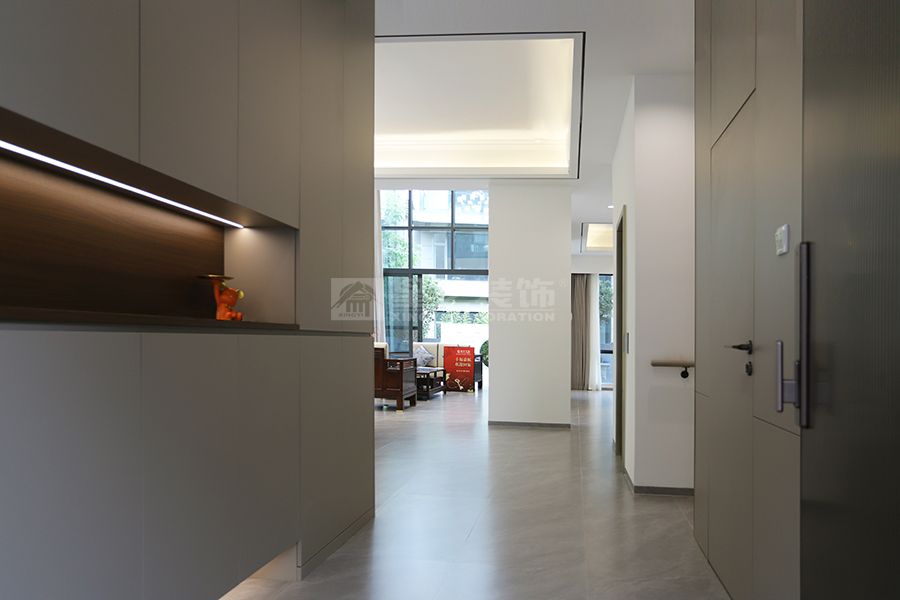 御溪谷别墅(图12)