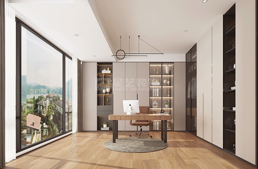 御溪谷别墅方案(图4)