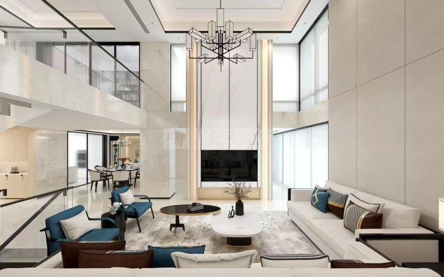 黄埔万科城(图2)