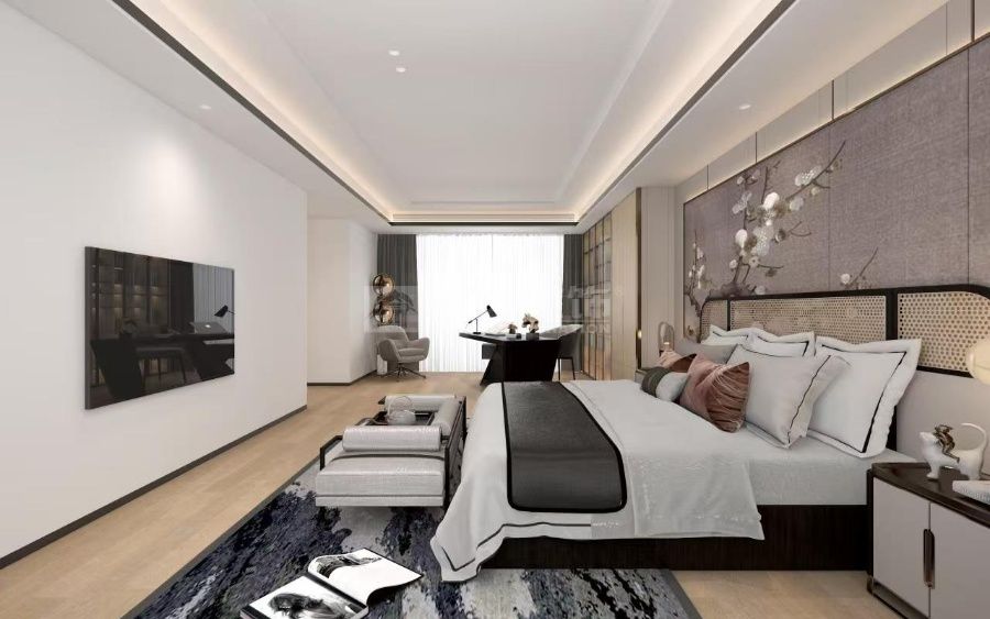 黄埔万科城(图4)