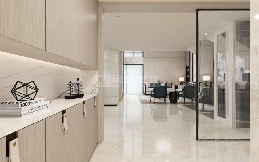 黄埔万科城(图6)