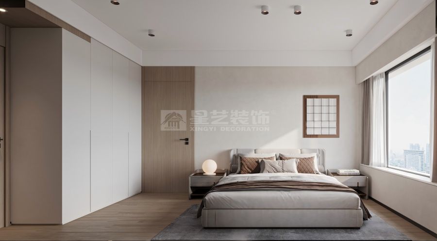 现代风格(图6)