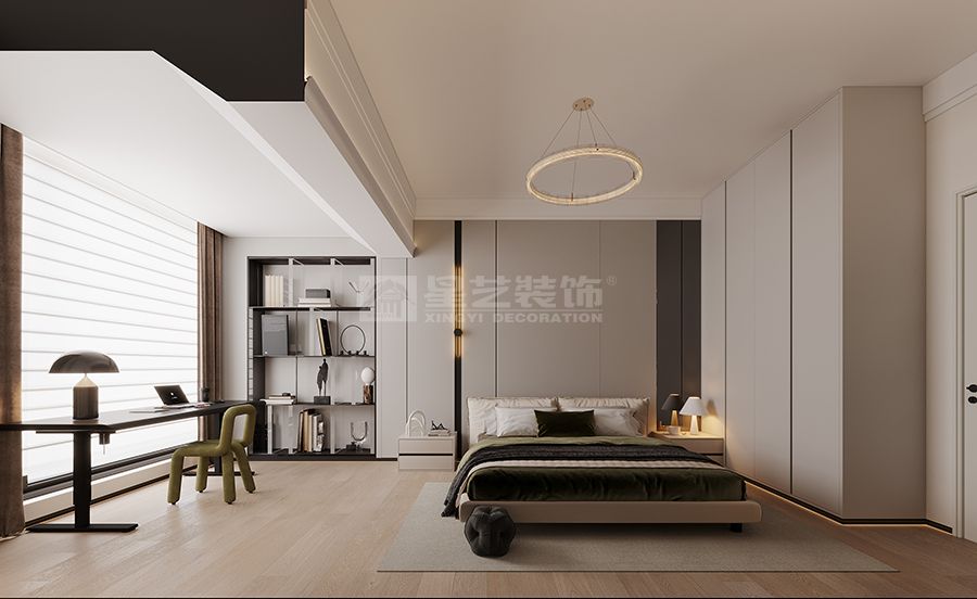 锦绣香江山水华府(图8)