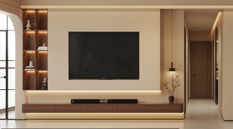 越秀区君汇世家C 栋 2302房