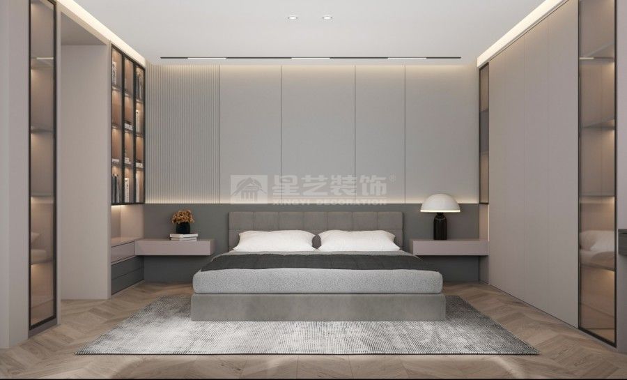 简境奢居(图18)