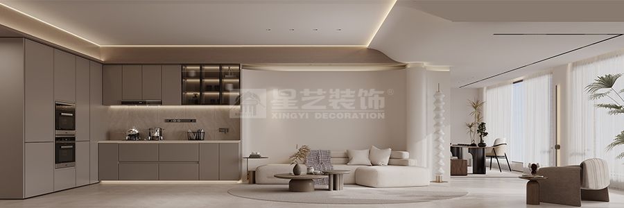 惠州巽寮湾海边度假公寓(图2)