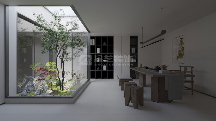 云和墅*留白(图1)