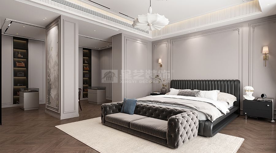 亿海圣居101别墅(图10)