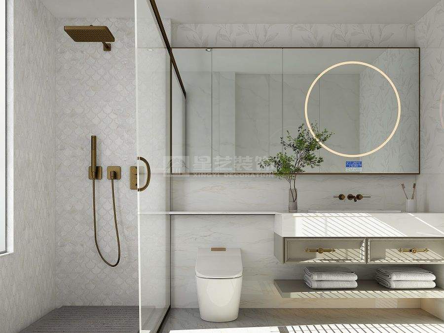 花都芙蓉别墅(图5)