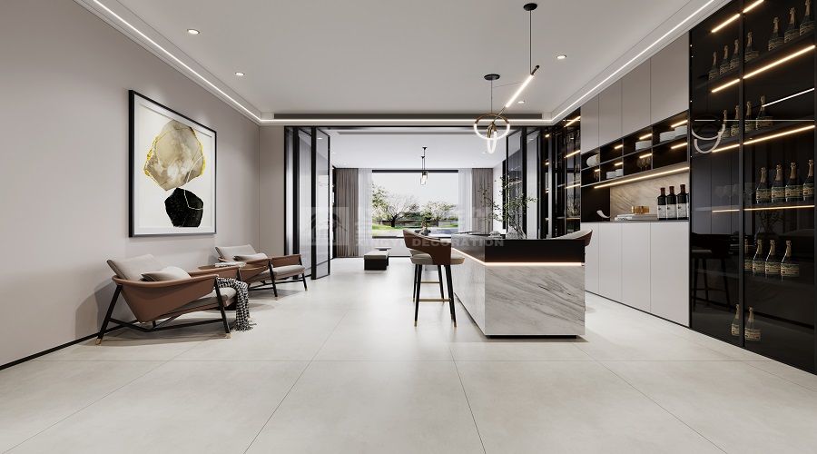 花都芙蓉别墅(图9)