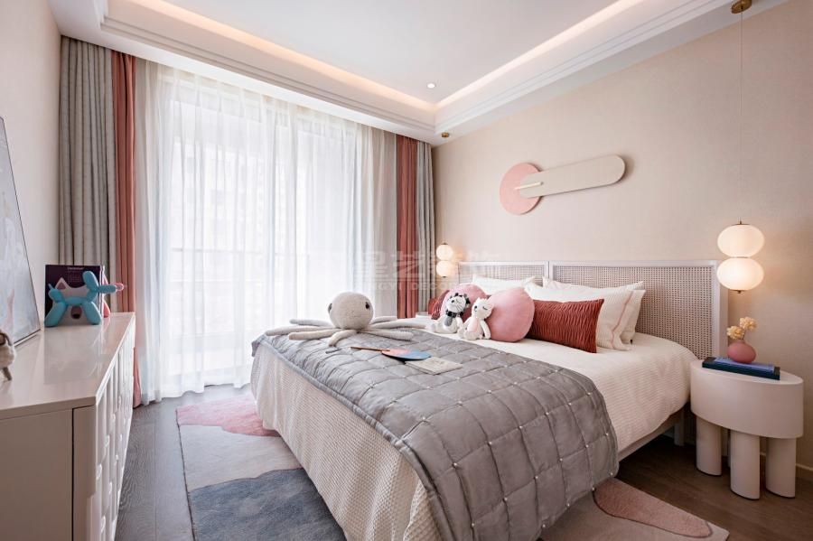 不追求华丽，而追求舒适；不堆砌装饰，而回归生活本身(图17)