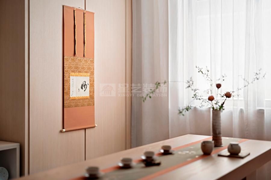 不追求华丽，而追求舒适；不堆砌装饰，而回归生活本身(图13)