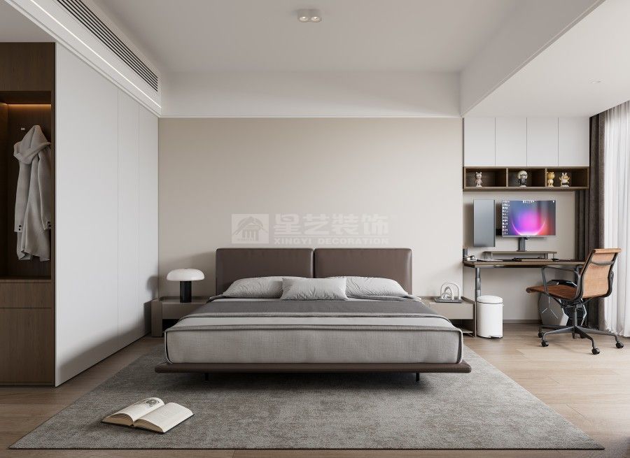 恰好 --静得刚刚好的家(图9)