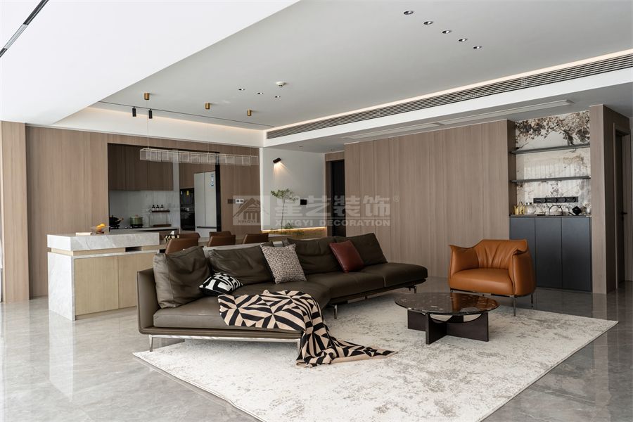 华润西园润府（实景）(图4)