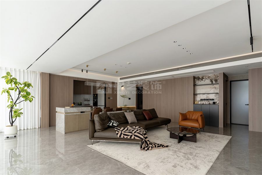 华润西园润府（实景）(图3)