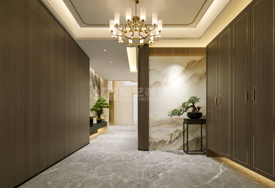 绿地城(图11)