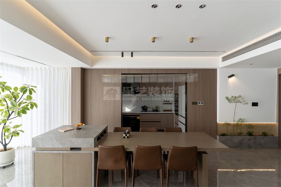 华润西园润府（实景）(图6)