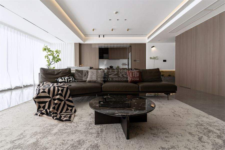 华润西园润府（实景）(图2)