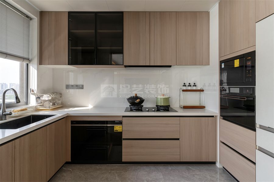 华润西园润府（实景）(图8)