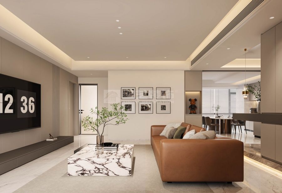 银丰·中央首府(图3)