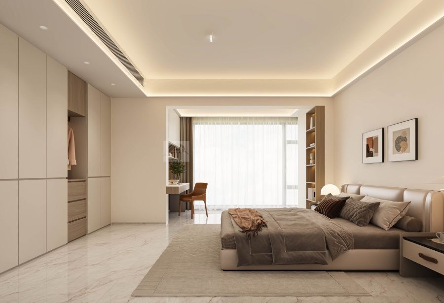 银丰·中央首府(图7)