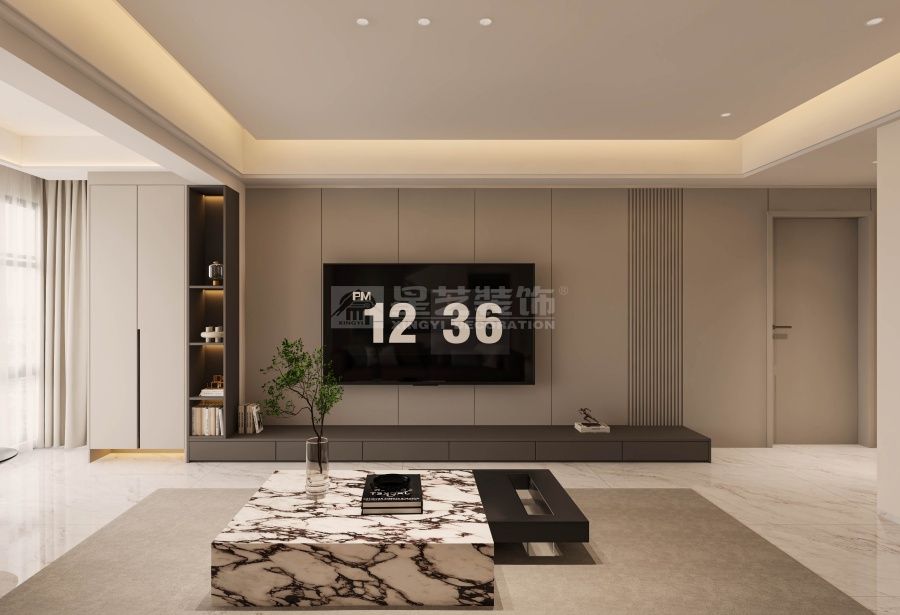 银丰·中央首府(图1)