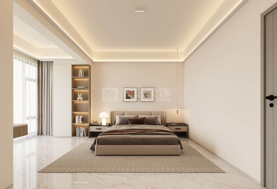 银丰·中央首府(图10)