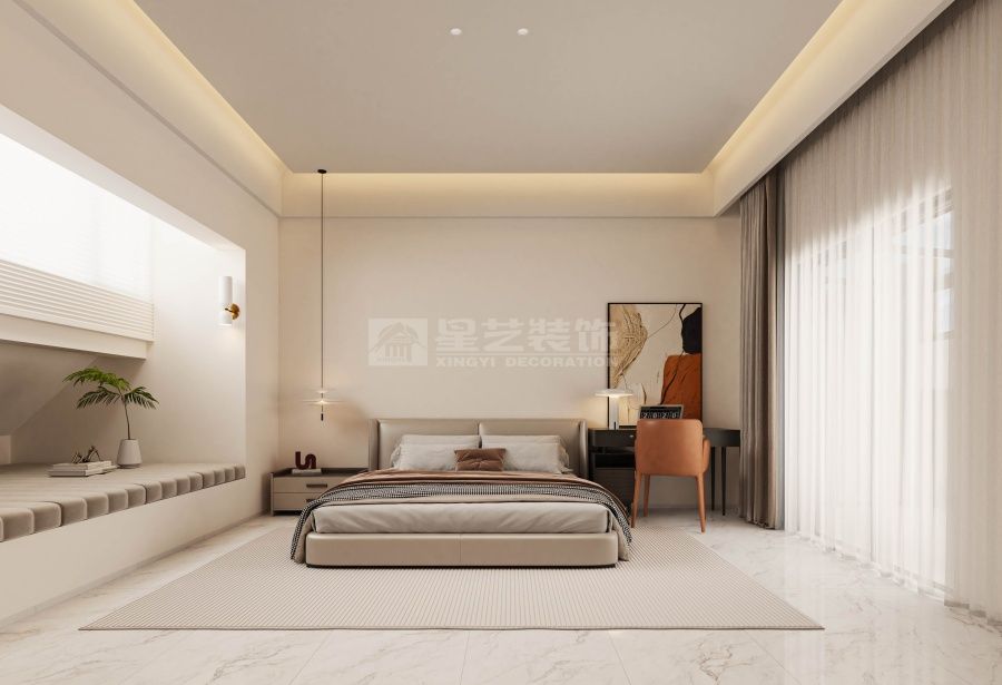 银丰·中央首府(图13)