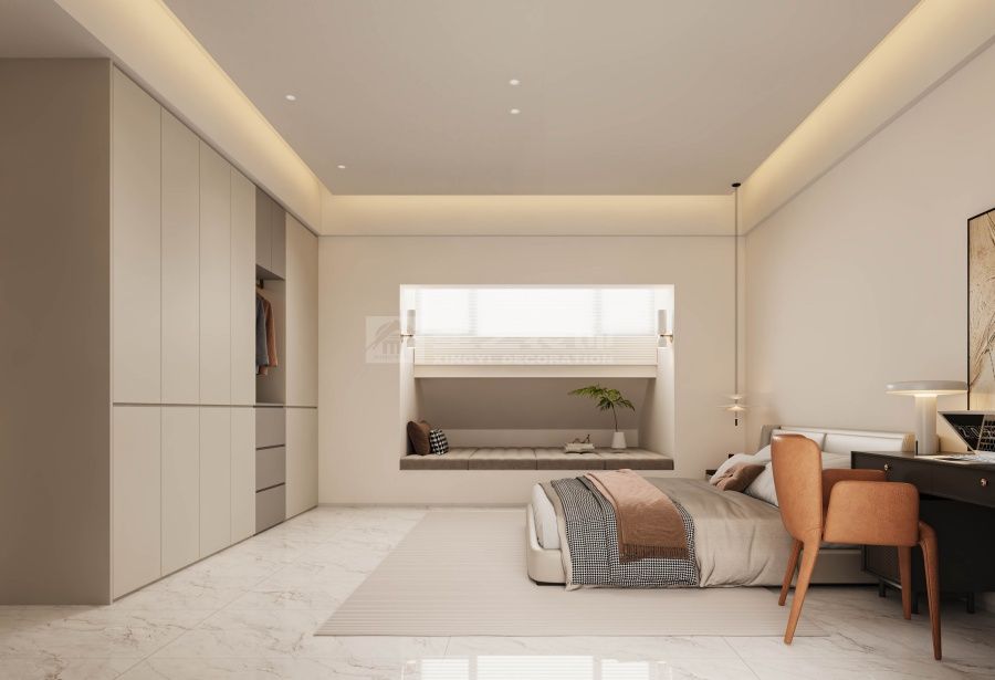 银丰·中央首府(图14)