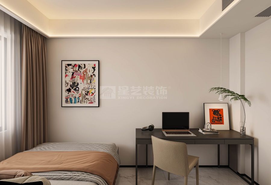 银丰·中央首府(图15)