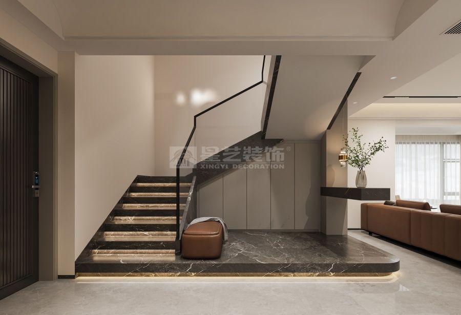 中央首府复式楼(图6)