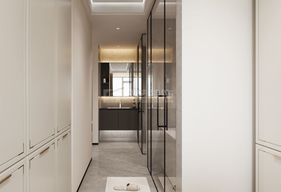 中央首府复式楼(图12)