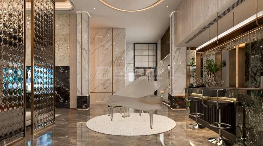 东庄一品别墅(图5)