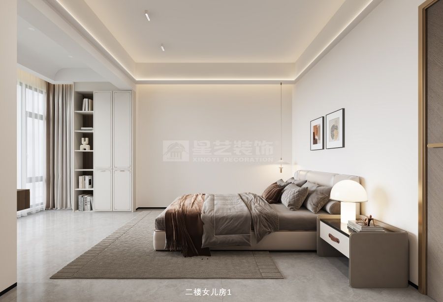 中央首府复式楼(图17)