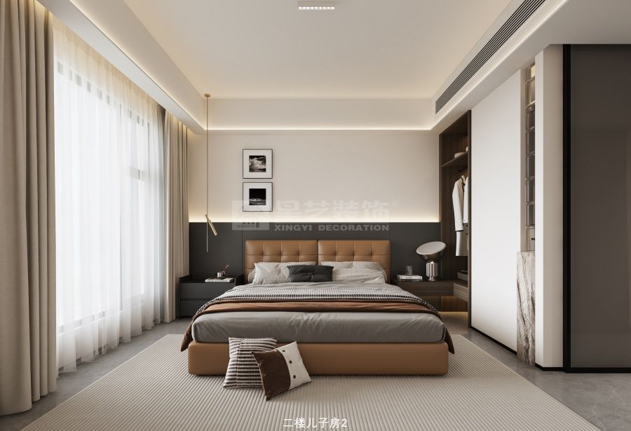 中央首府复式楼(图18)