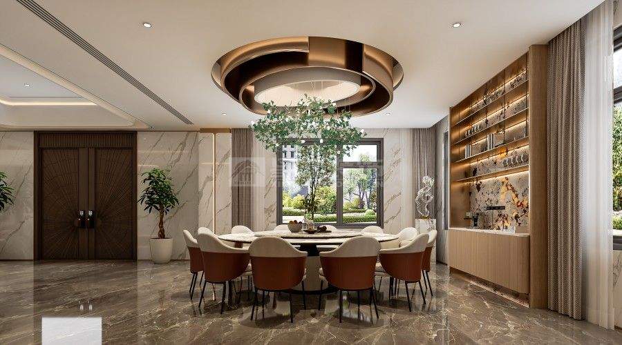 东庄一品别墅(图8)