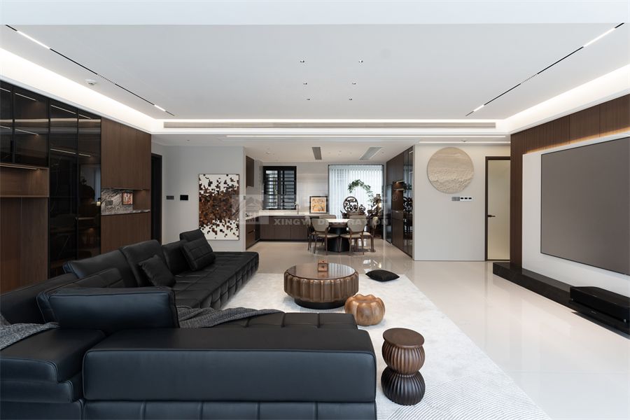 华润西园润府（实景）(图1)