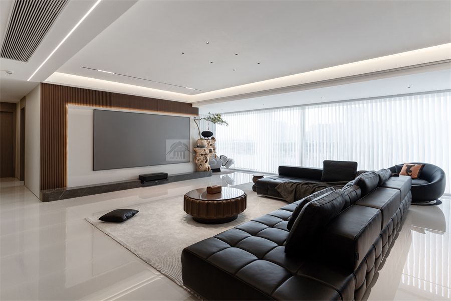 华润西园润府（实景）(图3)