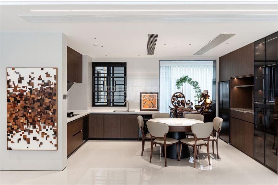 华润西园润府（实景）(图6)