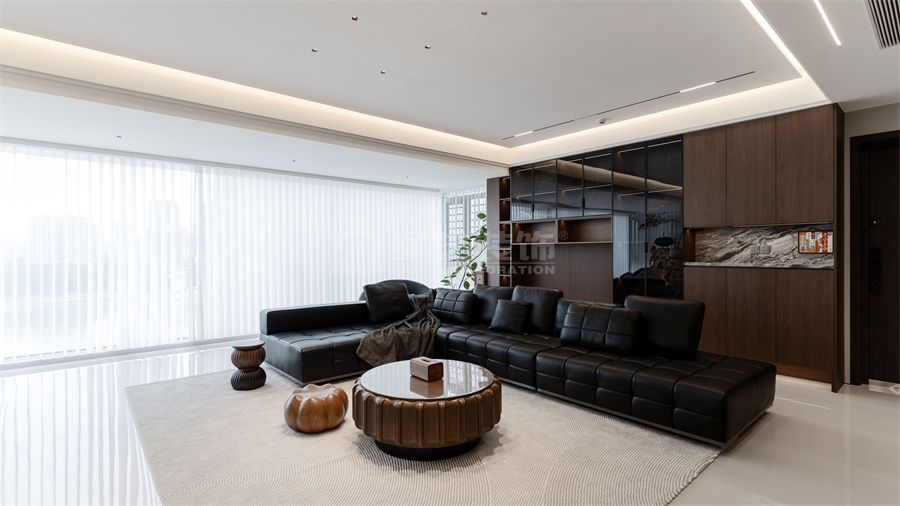 华润西园润府（实景）(图5)