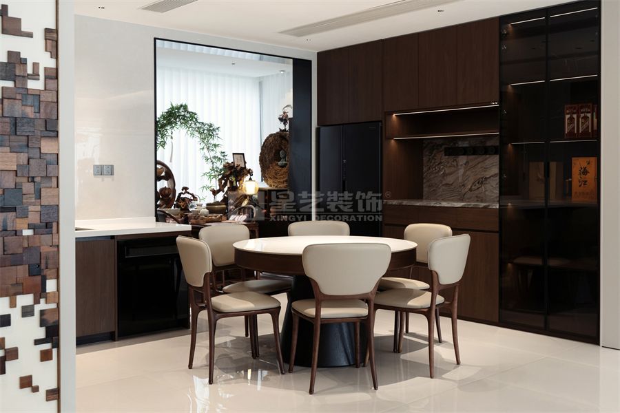 华润西园润府（实景）(图7)