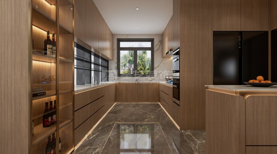 东庄一品别墅(图14)