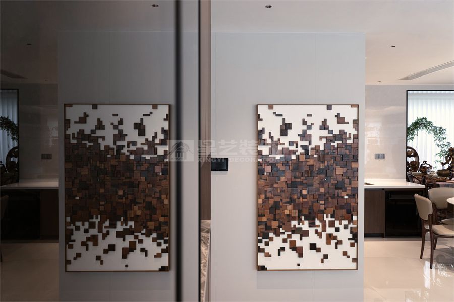 华润西园润府（实景）(图13)