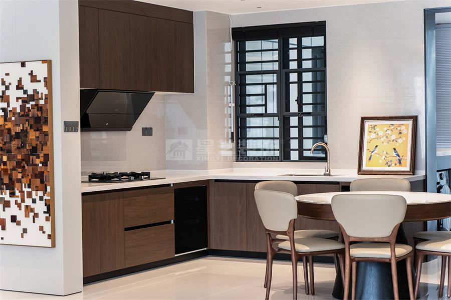 华润西园润府（实景）(图12)